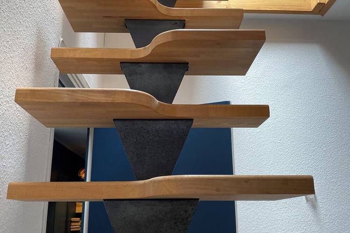 Maison de vacances pour 5 personnes, avec jardin et terrasse à Saint-Martin-d'Uriage