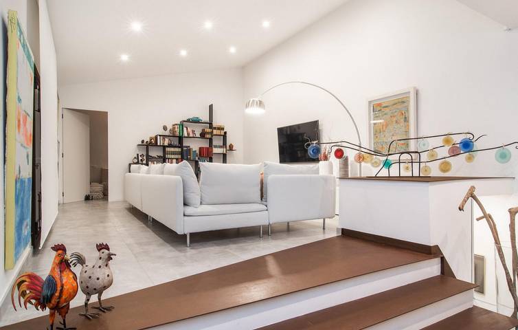 Moderno Apartamento con Piscina y Cocina, Cerca de Sineu in Sineu, Interior de Mallorca