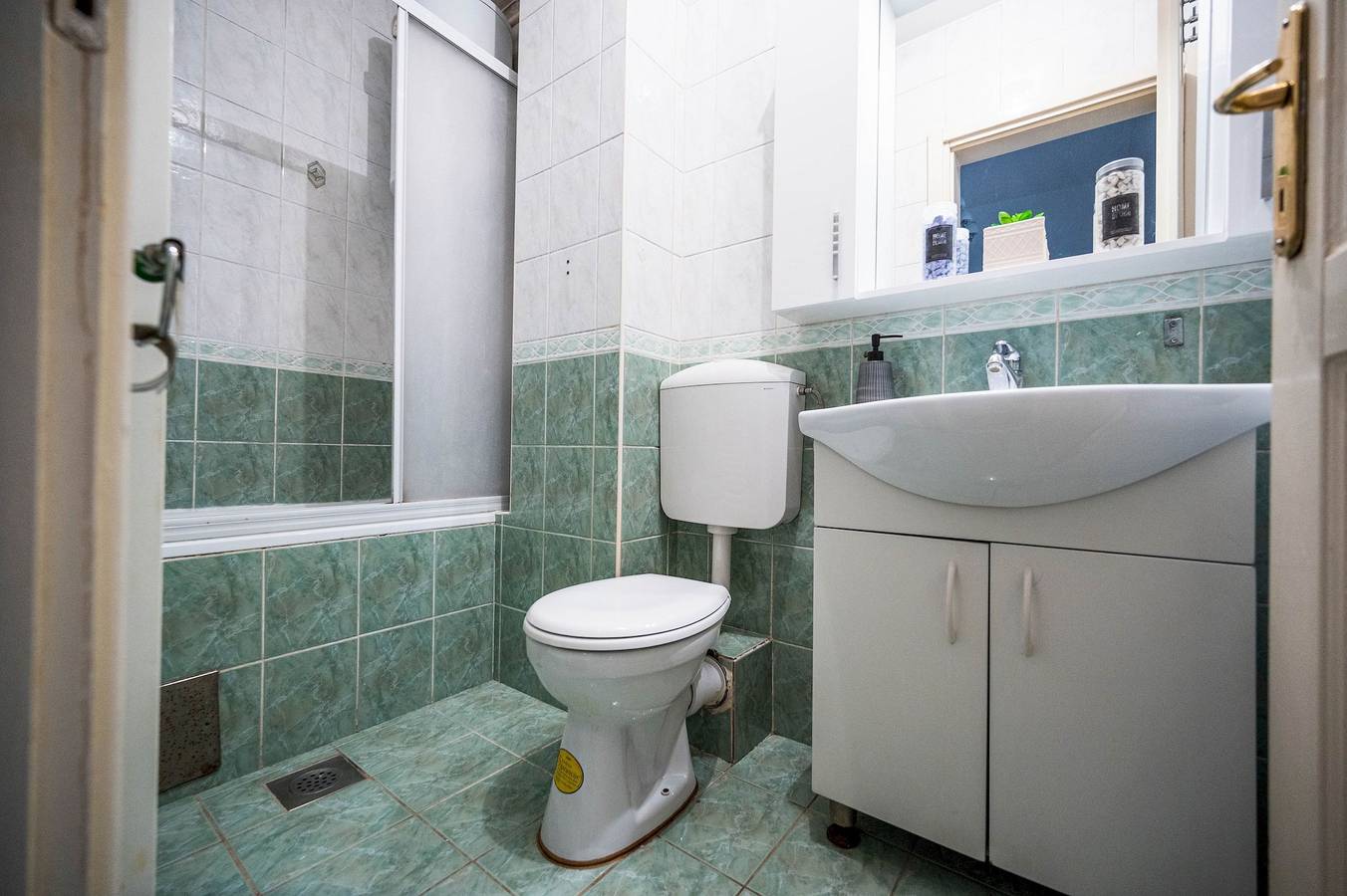Ganze Wohnung, Ferienwohnung für 2 Personen in Sarajevo, Bosnien und Herzegowina