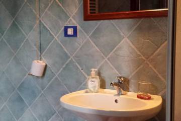 Agriturismo per 5 Persone in Massa Marittima, Provincia di Grosseto, Foto 3