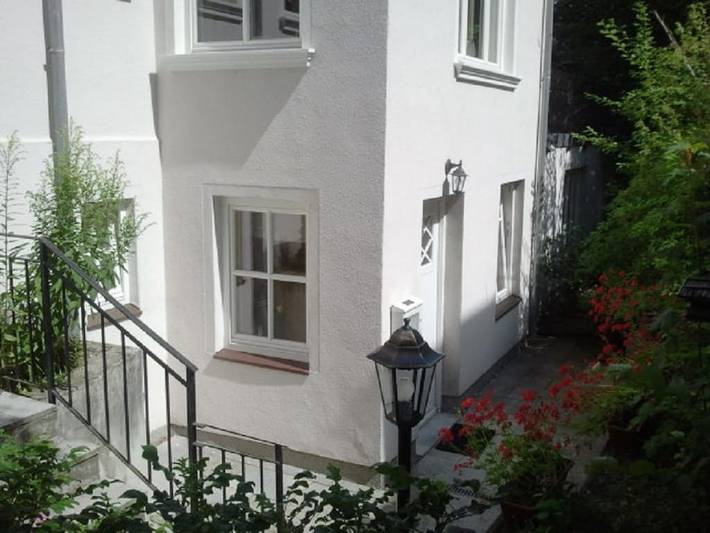 Ferienhaus für 6 Personen, mit Terrasse in Rahlstedt Hamburg