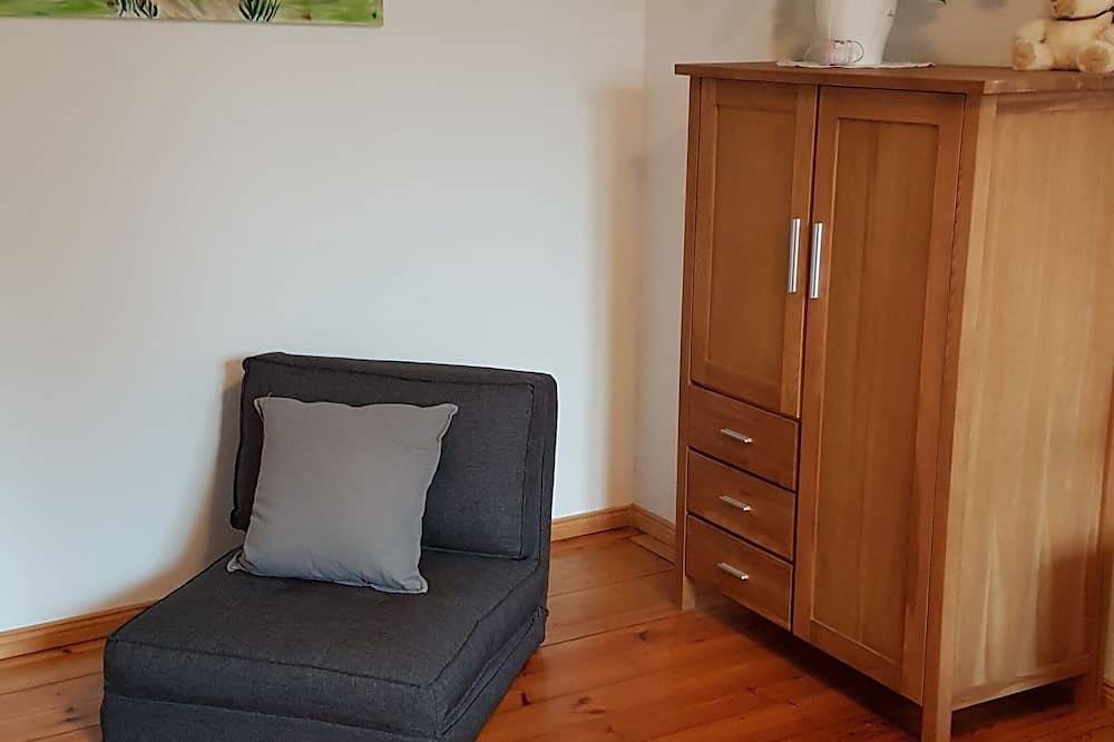 Ganze Wohnung, Beautiful apartment in the old town of Brandenburg an der Havel in Brandenburg an der Havel