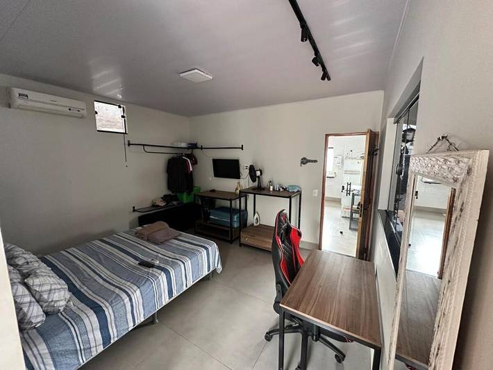 Casas e apartamentos de temporada para 2 pessoas em Uberaba
