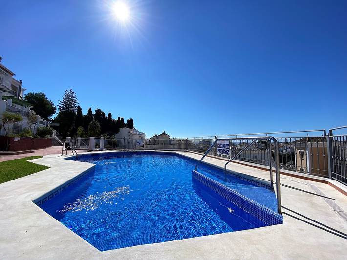 Maison de vacances pour 4 personnes, avec terrasse - 1