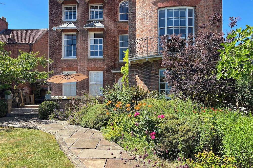 Casa vacanza a Gloucestershire a partire da 117€ a notte