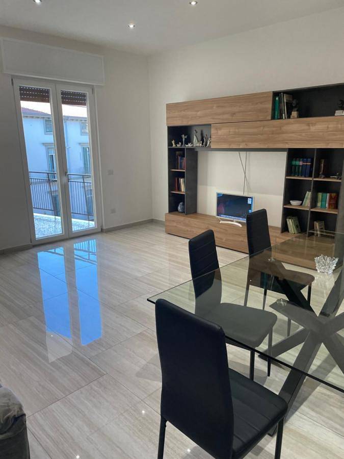Appartement de vacances pour 4 personnes, avec balcon - 1