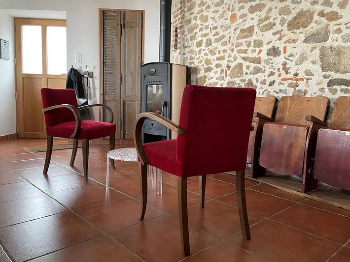 Gîte pour 4 personnes à Pouzauges - 4