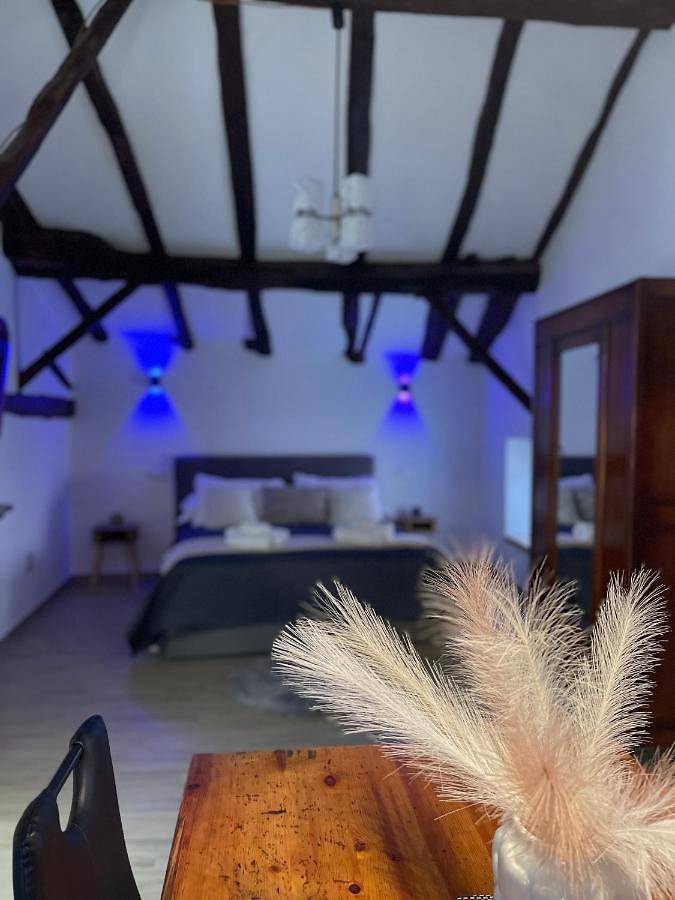 B&b per 2 persone a Gavi