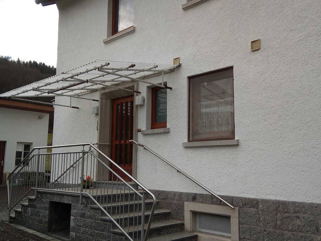 Ganze Ferienwohnung, Ferienwohnung Zum Bienenstock in Mörlenbach, Bergstraße