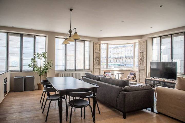 Appartement de vacances pour 4 personnes - 1