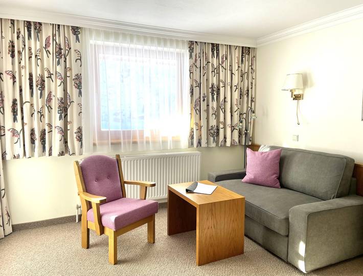 Ganze Ferienwohnung, Studio "Zirmkogel" in Obergurgl, Sölden (Österreich)