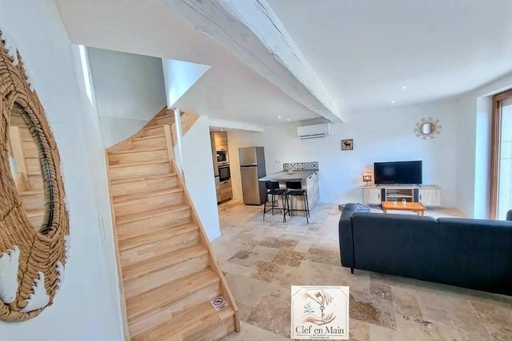 Location de vacances pour 4 personnes, avec Terrasse et Jardin dans Parc des Oiseaux (Villars-les-Dombes)