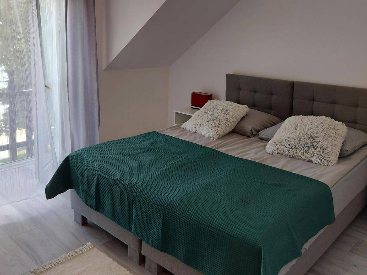 Pokoje i apartamenty Matdar in Powiat mrągowski