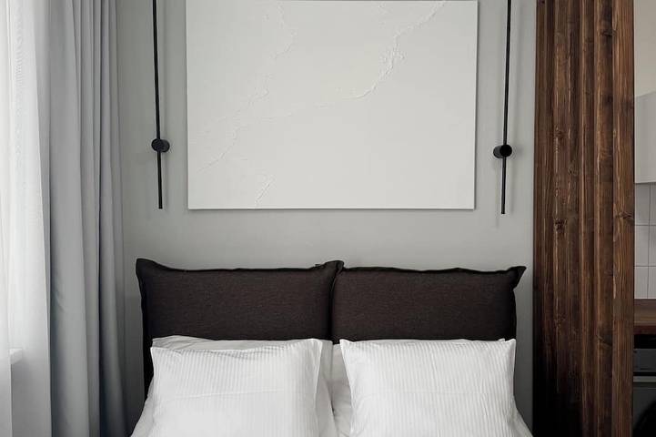 Ferienwohnung für 2 Personen in Bratislava - 3