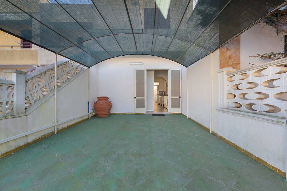 Dalia House by Barbarhouse in Torre dell'Orso, Provincia di Lecce