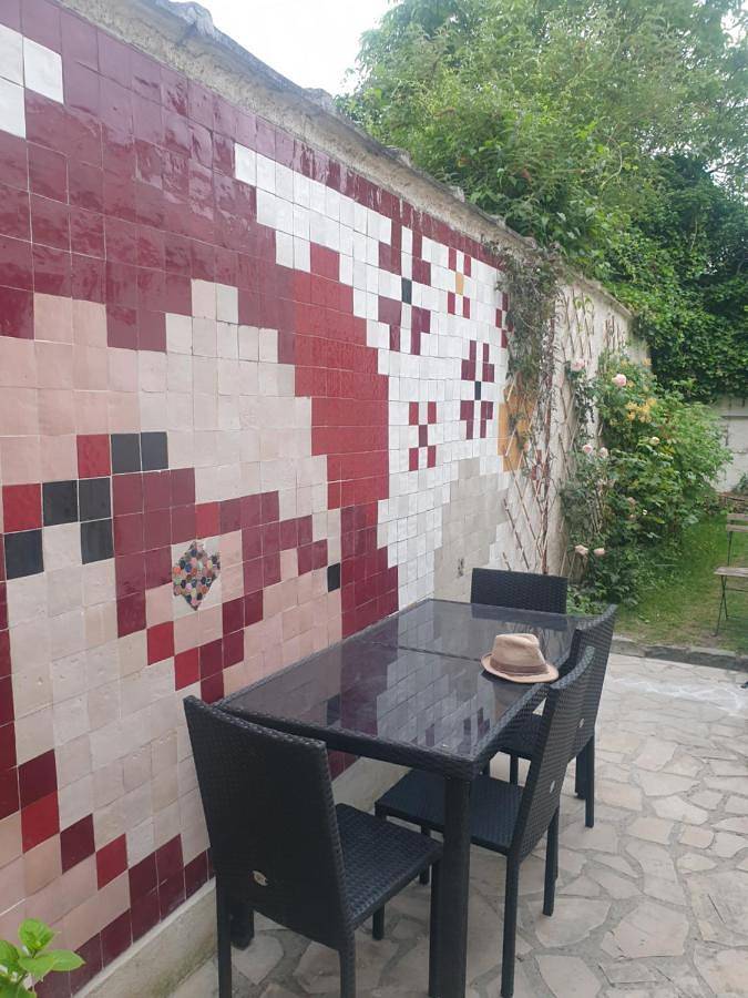 Four-Bedroom House in Lille, Lille region