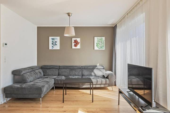 Ferienhaus für 6 Personen, mit Sauna und Garten in Wien - 4