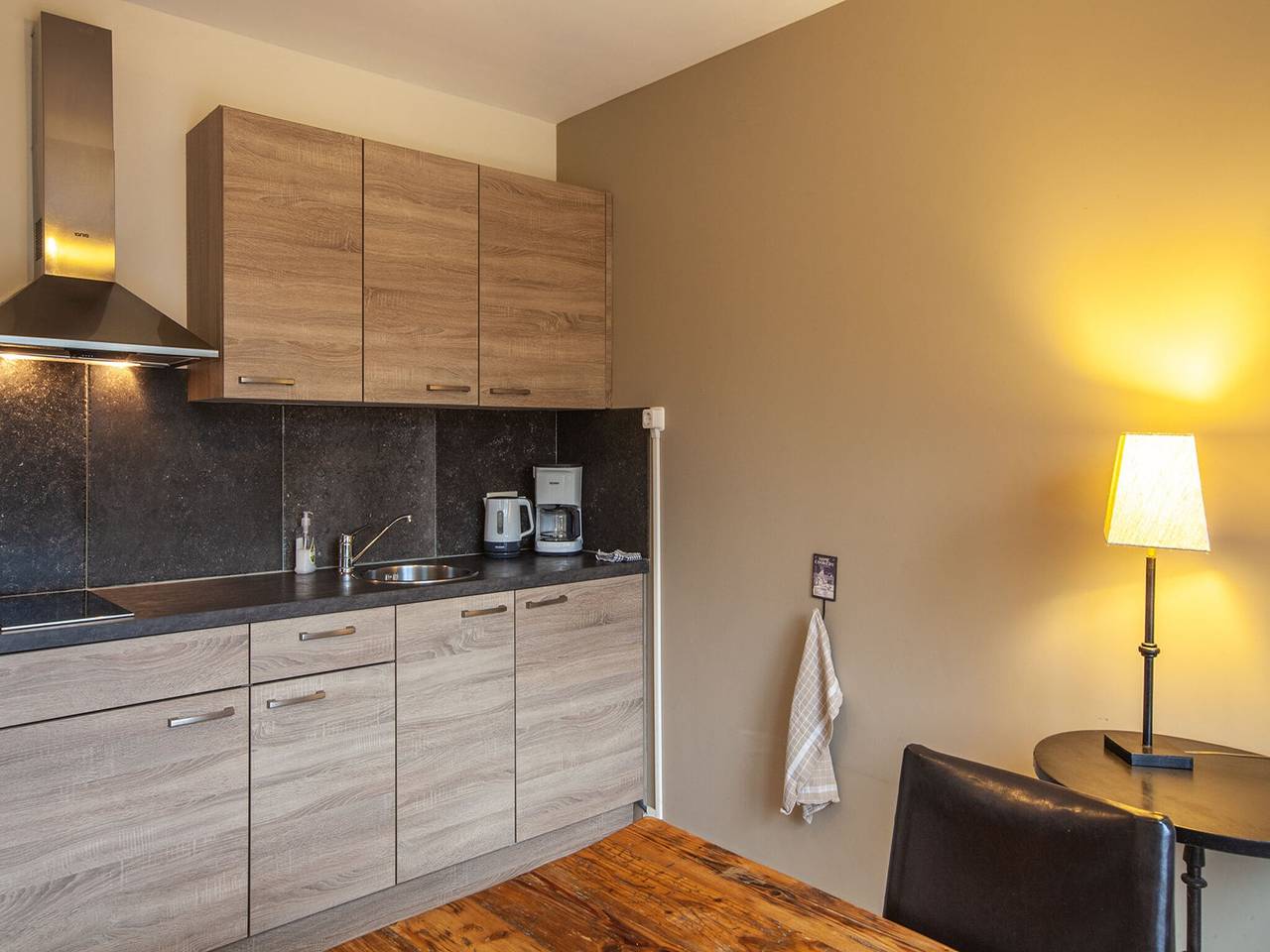 Ganze Wohnung, Wundervoller und luxuriöser Aufenthalt in Valkenburg, Limburg (Niederlande)
