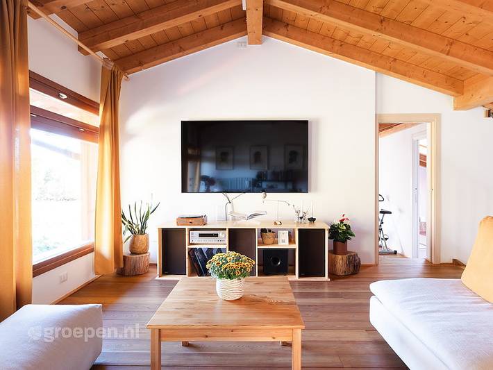 Maison de vacances pour 6 personnes avec jacuzzi in Cividale del Friuli, Province d'Udine