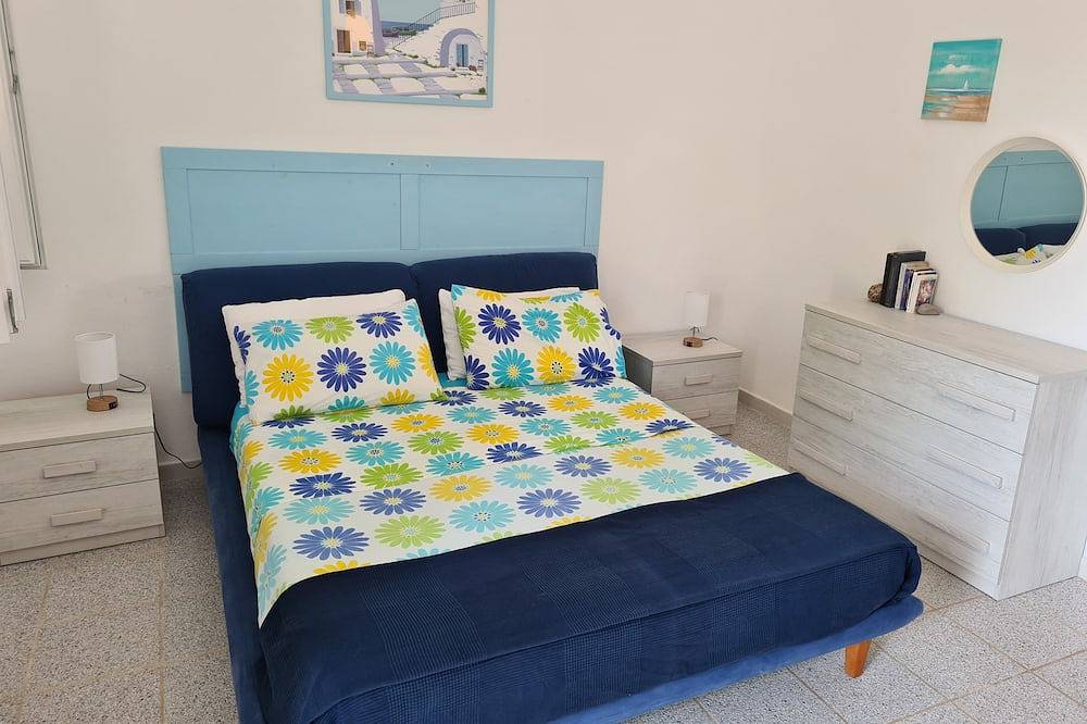 La casa en el mar Ponza in Ponza, Italia