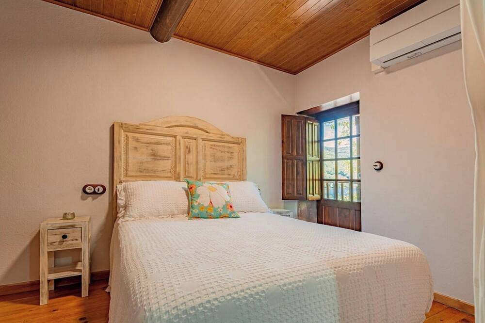 Hidden House A Veiga in Chantada, Lugo Province