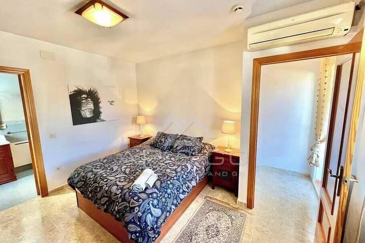 Appartement entier, Duplex ocean sea views in La Herradura, Almuñecar