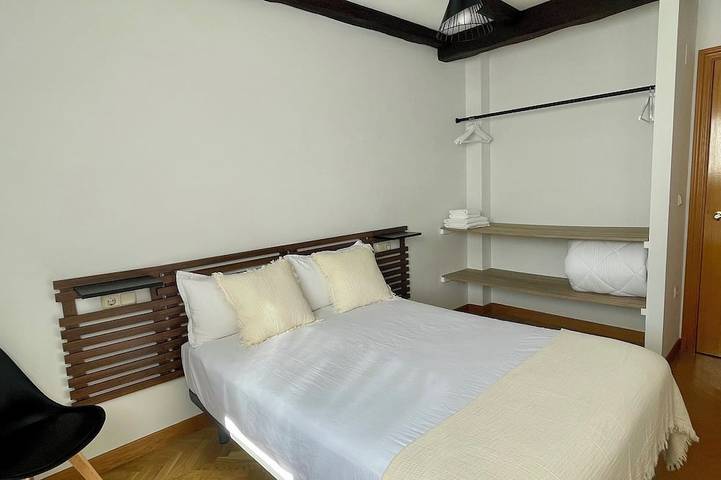Villa Townhouse Zizurkil-Donostia Ess02215 in Zizurkil, Guipuzcoa