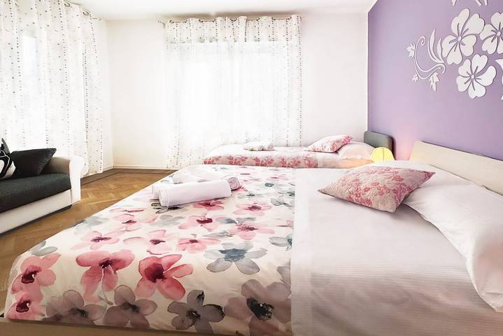 Ganze Wohnung, Ferienwohnung für 2 Personen in Mestre, Venedig