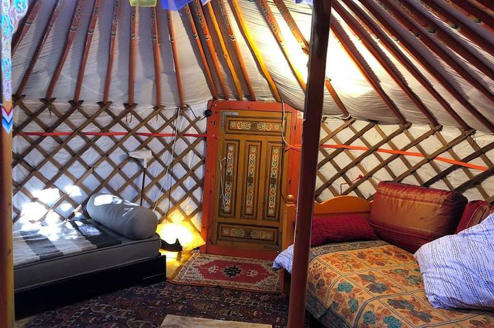 Gîte pour 4 personnes, avec Jardin et Piscine à Fuveau - 4