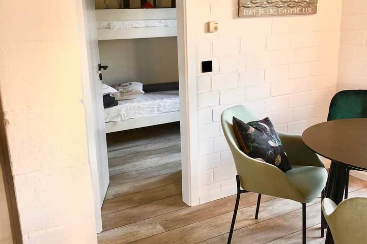 Ferienhaus für 4 Personen, mit Garten und Sauna sowie Terrasse, mit Haustier in Steinbergkirche - 3