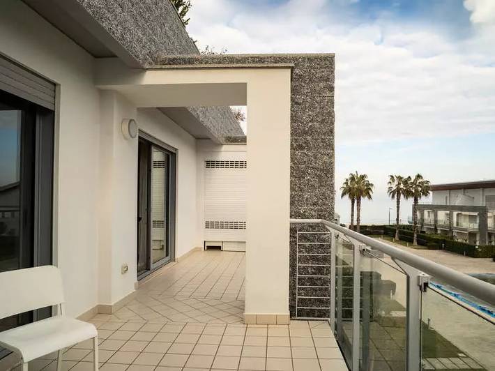 Apartamento entero, 3 estancias 4 Personas in Silvi Marina, Silvi