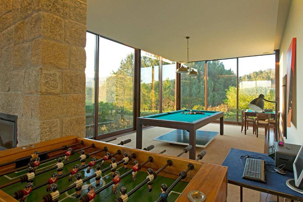 Raizes e Particulas - Douro Lake, Pool & Tennis in Baião, Vale do Douro