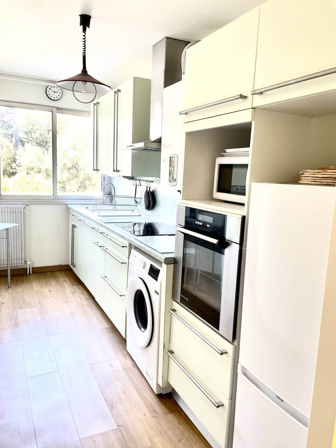 Apartamento entero, Oasis in Montpellier Private Garden Pool Beaches in Croix d'Argent, Montpellier