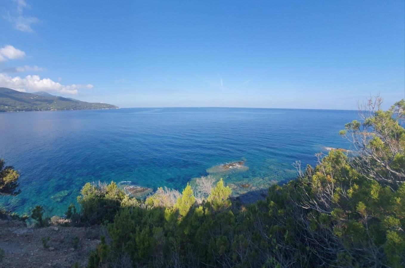 Entire apartment, App.Ti Scaglieri - Quadri Scaglieri-Quadri Scaglieri in Scaglieri, Tuscan Archipelago National Park