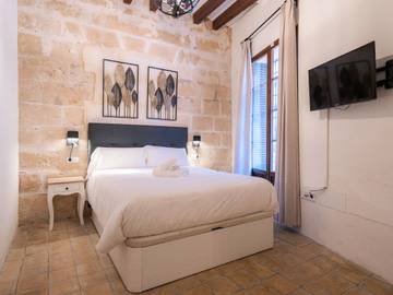 Apartment in Palma Altstadt, Palma für 4 