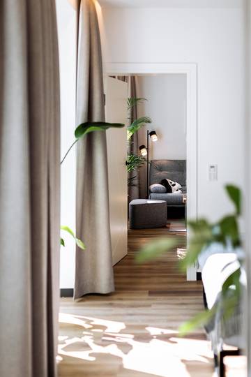 Appartamento per 4 Persone in Vienna, Selva Viennese, Foto 4