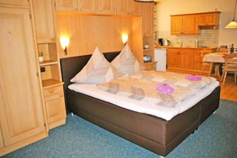 Apartamento entero, Vacation apartment I - Guesthouse Kamml in Inzell, Alpes Bávaros
