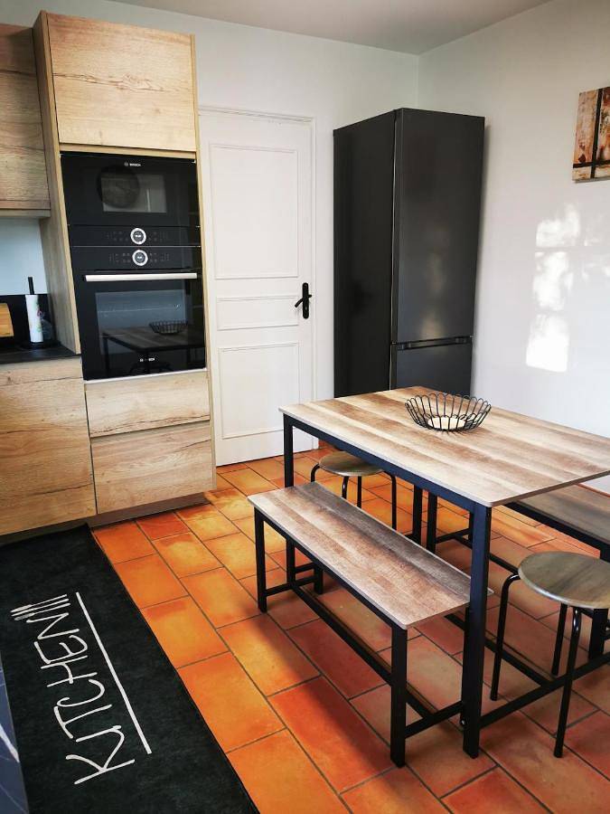 Location de vacances pour 6 personnes, avec jardin à Livron-sur-Drôme - 4