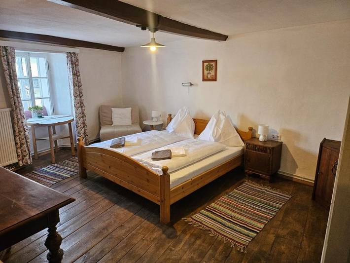 Ferienhaus für 10 Personen, mit Haustier in Tamsweg