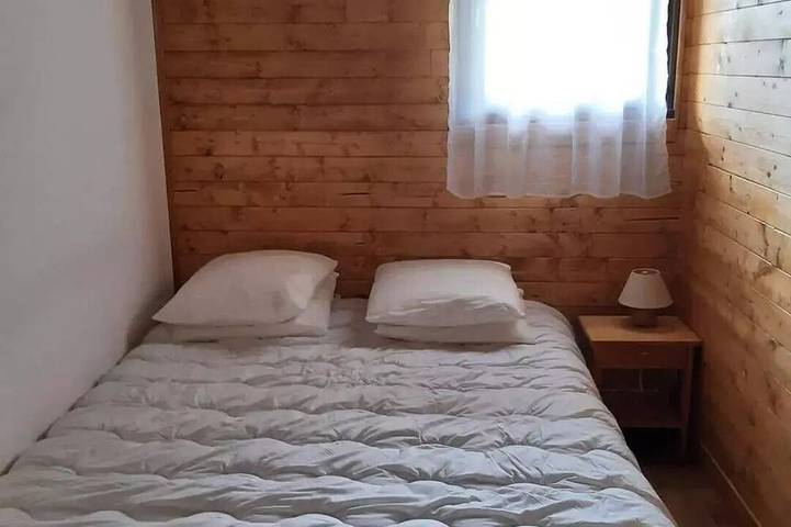 Chalet pour 4 personnes à Saint-Jean-d'Arves - 2