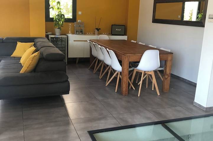 Location de vacances pour 8 personnes à Jacou - 4