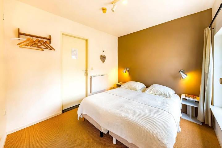 Ferienhaus für 18 Personen, mit Ausblick und Garten, mit Haustier in Limburg (Belgien) - 3