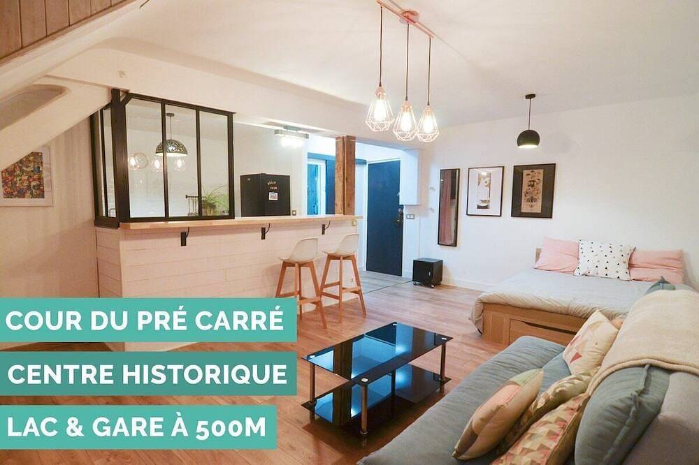 Photo : Appartement de vacances
