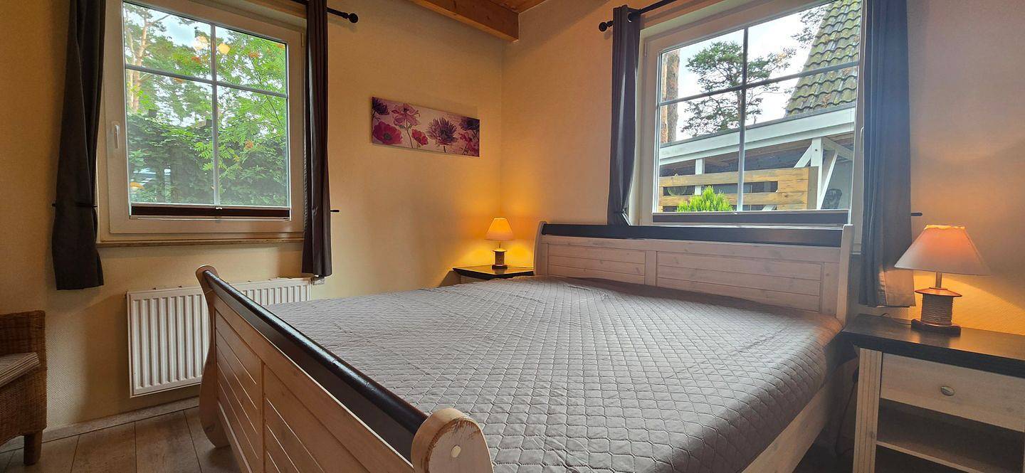 "Ferienhaus Fh8: Ihr perfekter Rückzugsort für 6 Pers. in Graal-Müritz!" in Graal-Müritz, Rostock und Umgebung