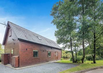 Chalet for 4 People in Isle of Anglesey, North-Wales, Photo 3