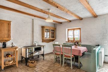 Baita per 4 Persone in Castello (Sant'Orsola Terme), Sant'Orsola Terme, Foto 4