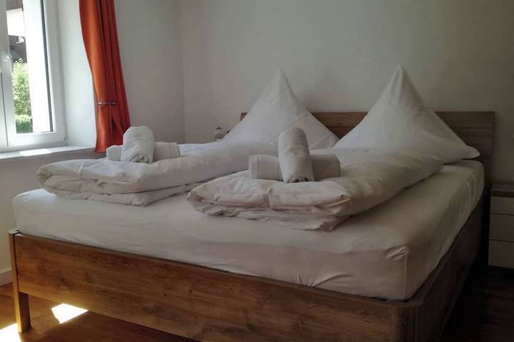 Bauernhof für 4 Personen in Oberstaufen - 2