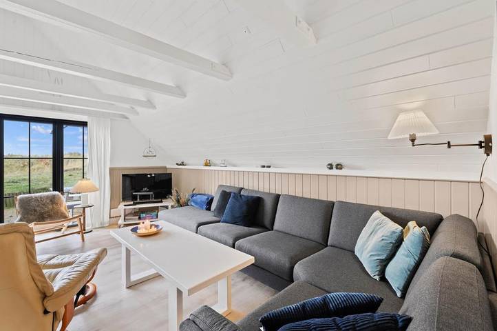Villa für 6 Personen, mit Sauna in Dänemark - 4