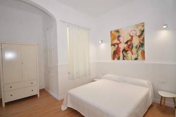 Villa pour 8 Personnes dans Sant Feliu de Guíxols, Bas-Ampurdan, Photo 1