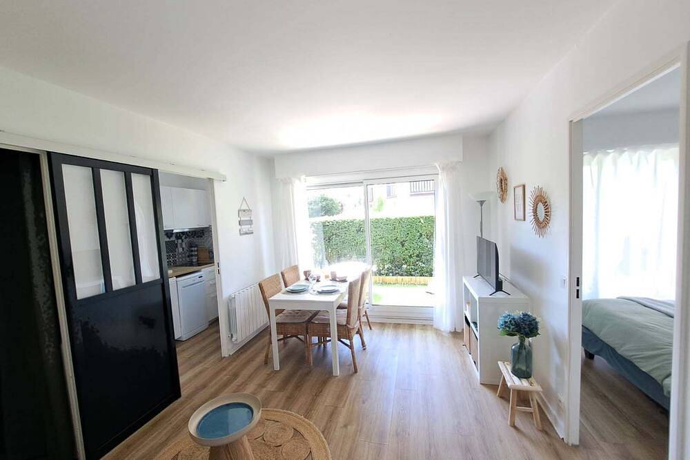 Appartement de vacances